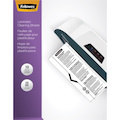 Fellowes Laminator Cleaning Sheets 10pk