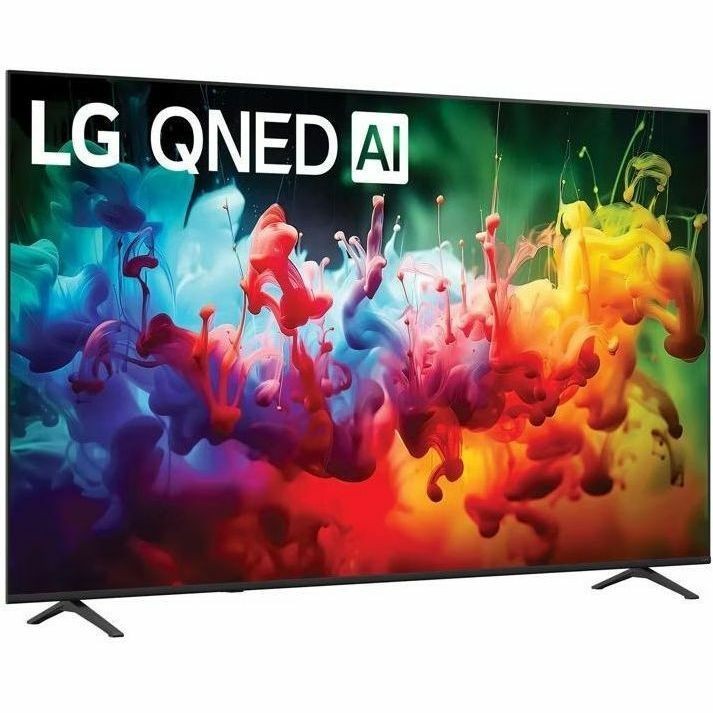 LG QNED75B 85QNED75BUA 84.5" Smart LED-LCD TV 2026 - 4K UHDTV - High Dynamic Range (HDR)