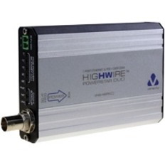 Veracity HIGHWIRE Powerstar Duo Unit