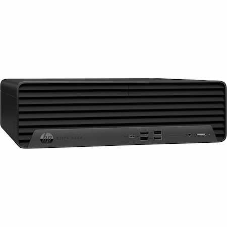 HP Elite 800 G9 Desktop Computer - Intel Core i7 12th Gen i7-12700 - 32 GB - 512 GB SSD - Small Form Factor