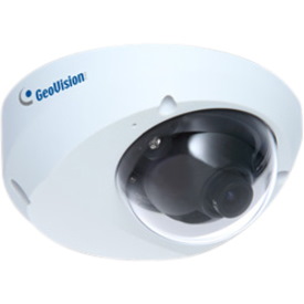 GeoVision GV-MFD520 Network Camera - Color