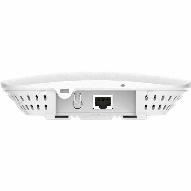 Cambium Networks XV2-21X Dual Band IEEE 802.11 a/b/g/n/ac/ax/e/i/r/k/v/w/u 2.91 Gbit/s Wireless Access Point - Indoor