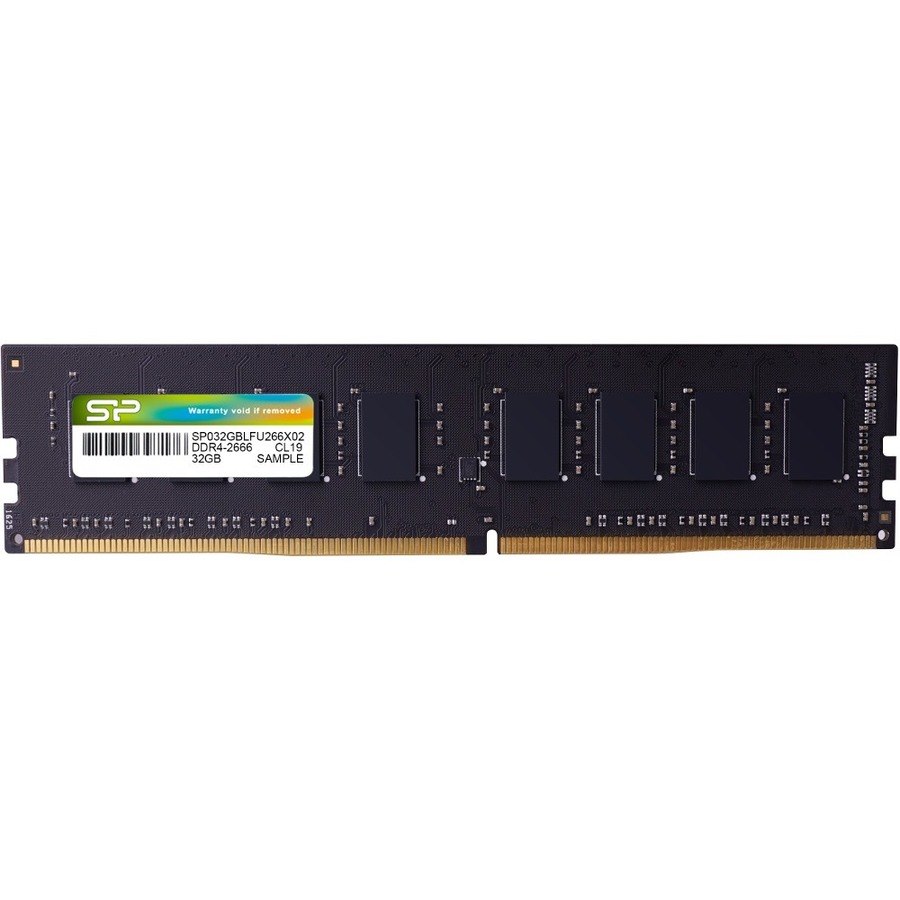 Silicon Power 32GB DDR4 SDRAM Memory Module