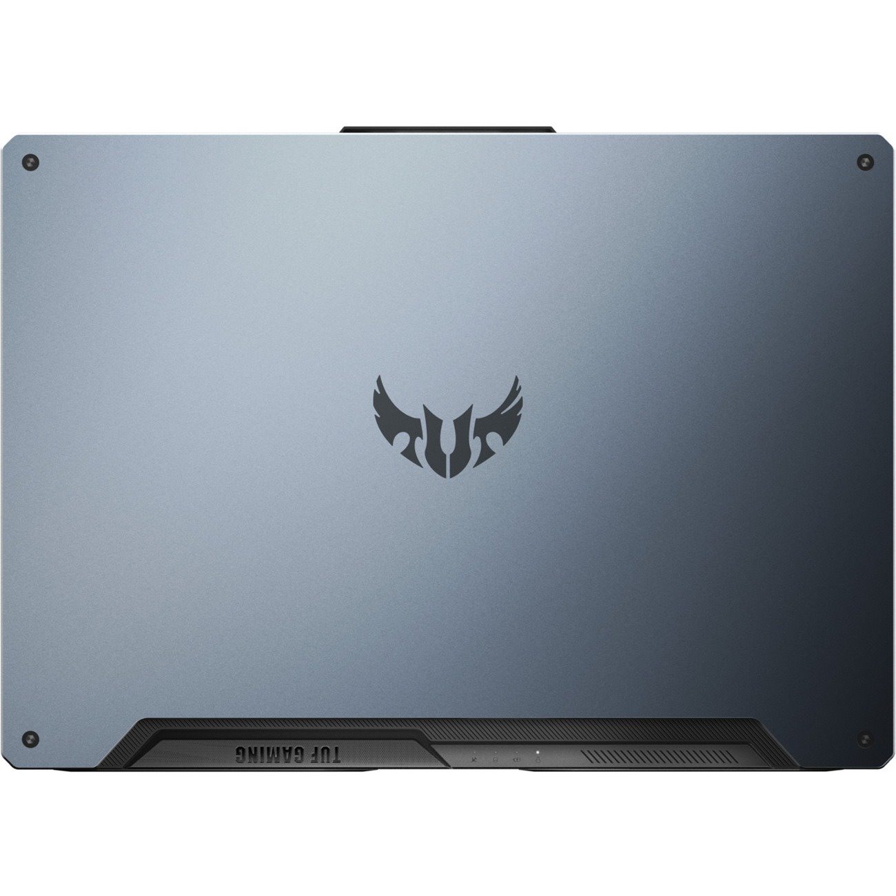 TUF Gaming A15 A15 FA507RM-HQ019W 39.6 cm (15.6") Rugged Gaming Notebook - WQHD - AMD Ryzen 7 6800H - 16 GB - 1000 GB SSD - Grey