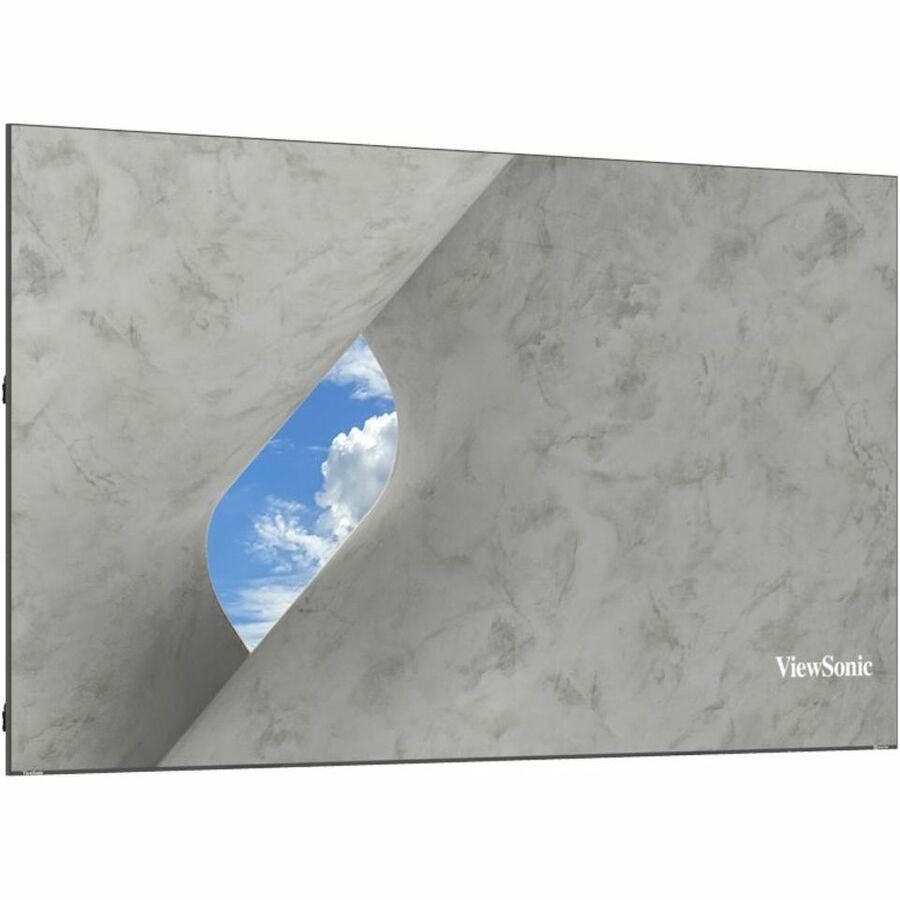 ViewSonic Pre-configured 1080p All-in-One dvLED Displays
