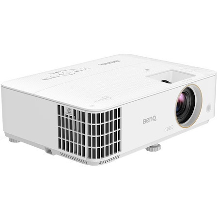 BenQ TH685P 3D DLP Projector - 16:9 - White