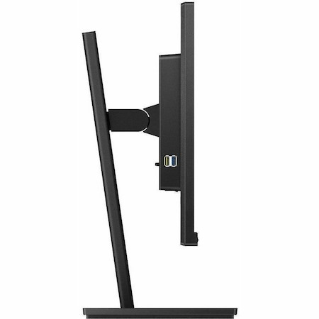 Philips B-Line 242B1G 24" Class Full HD LED Monitor - 16:9 - Textured Black