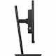 Philips B-Line 242B1G 24" Class Full HD LED Monitor - 16:9 - Textured Black