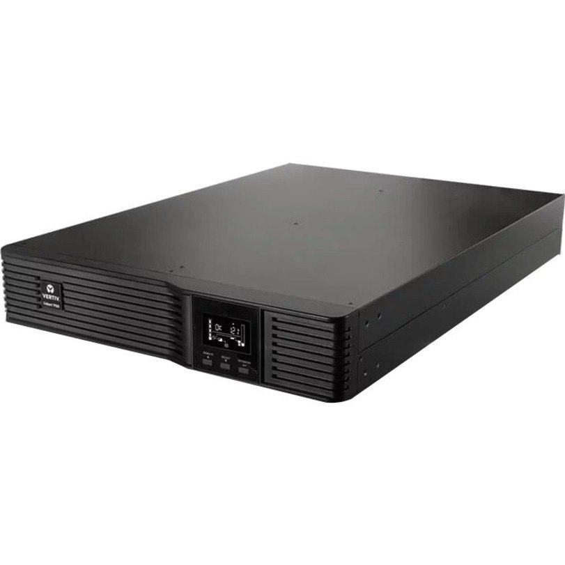 Vertiv Liebert PSI5 UPS - 1100VA Line Interactive, Rackmount, with NIC