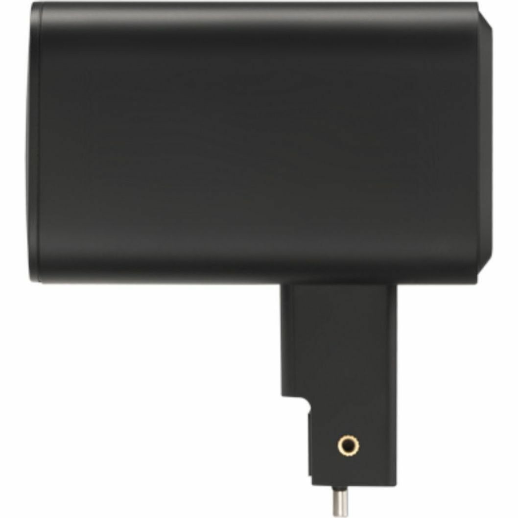 ViewSonic TeamJoin TWC101 Webcam - 8.3 Megapixel - 30 fps - USB Type C
