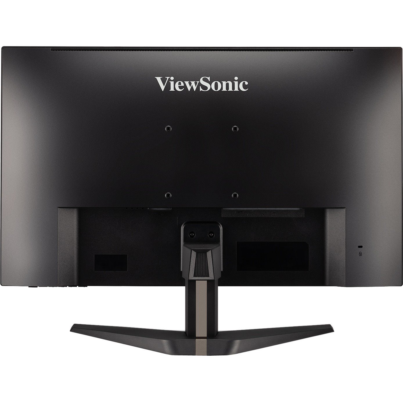 ViewSonic OMNI VX2768-2KP-MHD 27 Inch 1440p 1ms 144Hz IPS Gaming Monitor with FreeSync Premium, Eye Care, HDMI and DisplayPort