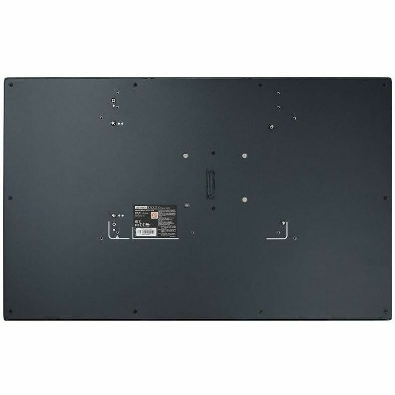 Advantech FPM-D24W-CE 24" Class LED Touchscreen Monitor - 16:9