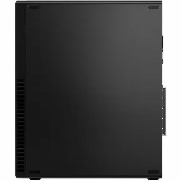 Lenovo ThinkCentre M75s Gen 2 11JBS04K00 Desktop Computer - AMD Ryzen 5 PRO 4650G - 8 GB - 256 GB SSD - Small Form Factor - Black
