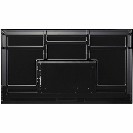 Sharp PNME502 50" Ultra High-Definition Commercial Display