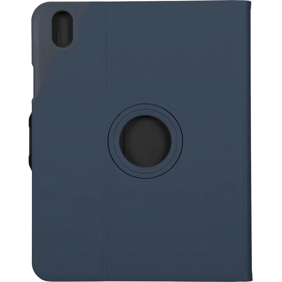 Targus VersaVu THZ93502GL Carrying Case (Folio) for 27.7 cm (10.9") Apple iPad (10th Generation) Tablet - Blue