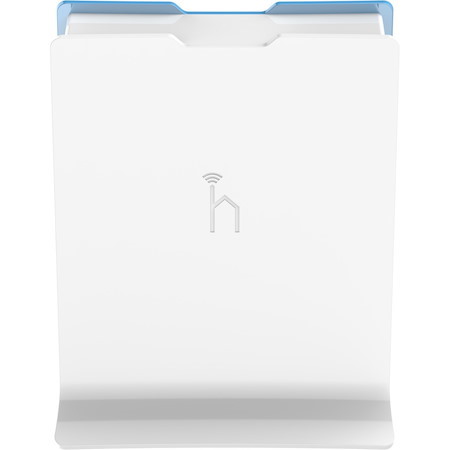 RouterBOARD hAP lite Wi-Fi 4 IEEE 802.11n Ethernet Wireless Router