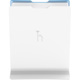 RouterBOARD hAP lite Wi-Fi 4 IEEE 802.11n Ethernet Wireless Router