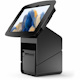 Compulocks Tablet POS Stand with Printer Mount - Tablet Printer Kiosk