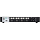 ATEN 4-Port USB HDMI Secure KVM Switch (PSS PP v3.0 Compliant)-TAA Compliant