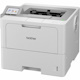Brother HL HL-L6415DW Desktop Wireless Laser Printer - Monochrome