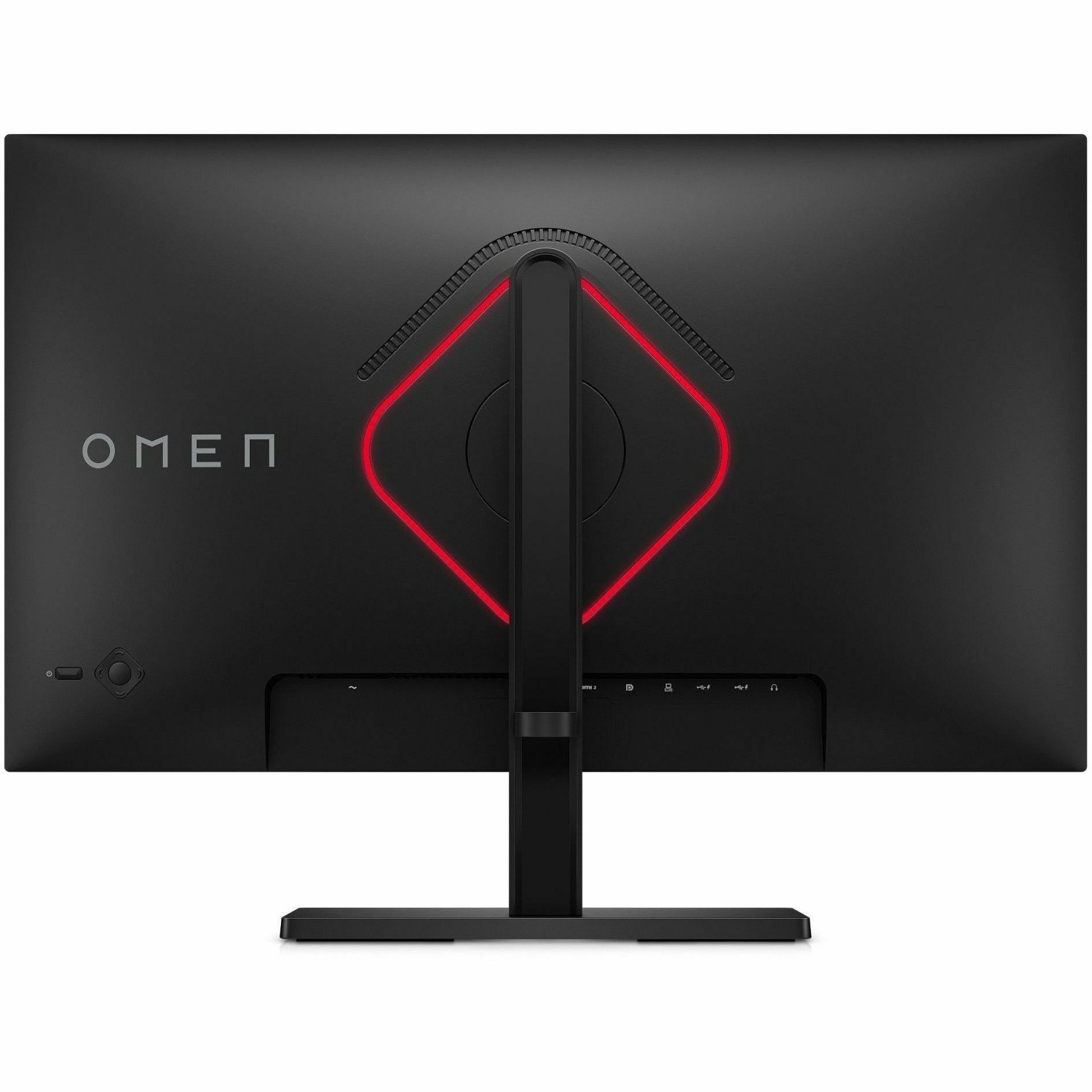 OMEN 25 25" Class Full HD Gaming LED Monitor - 16:9