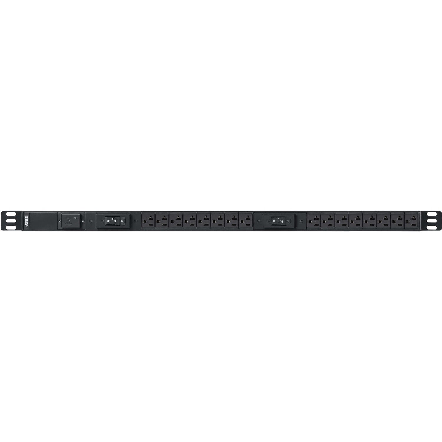 ATEN NRGence 16-Outlets PDU