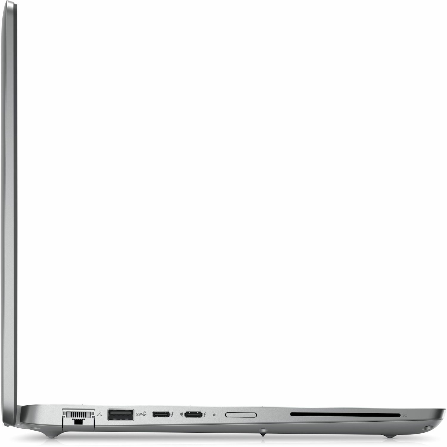 Dell Latitude 5000 5440 14" Thin Client Notebook - Full HD - Intel Core i5 13th Gen i5-1345U - vPro Technology - 8 GB - 256 GB SSD - English (US) Keyboard