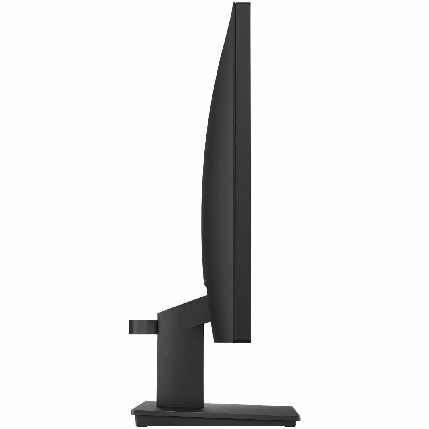 HPI SOURCING - NEW P22V G5 22" Class Full HD LED Monitor - 16:9 - Black