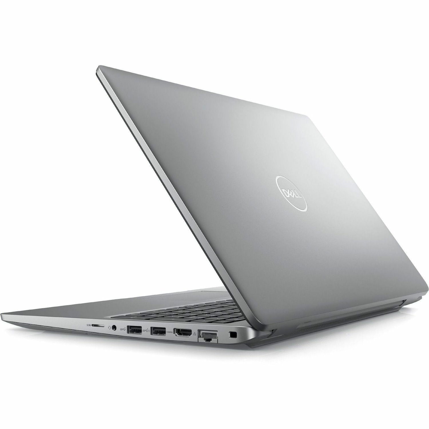 Dell Latitude 5540 15.6" Notebook - Full HD - Intel Core i7 13th Gen i7-1355U - 16 GB - 512 GB SSD - English (US) Keyboard - Titan Gray