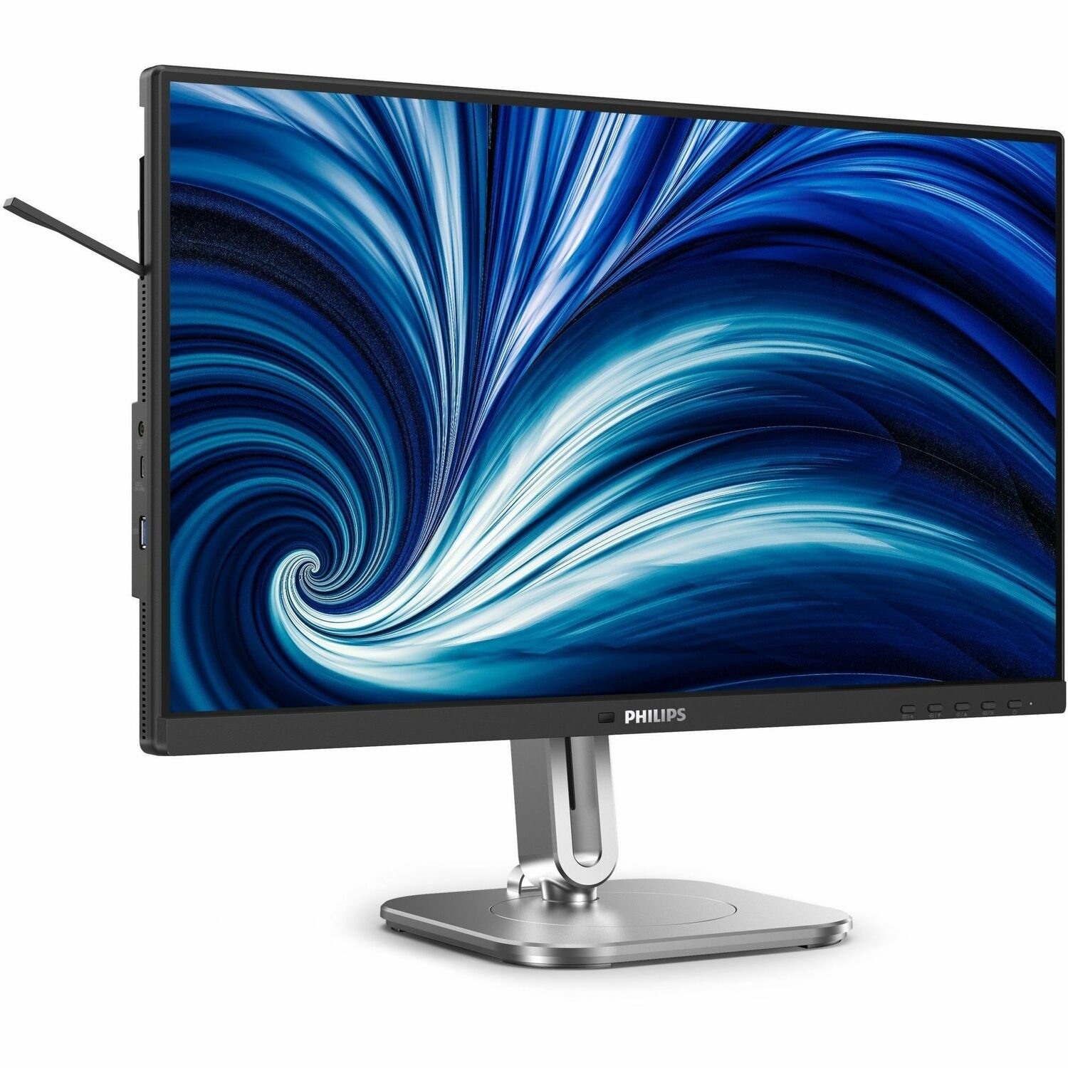 Philips 24B2N4200 24" Class Full HD LCD Monitor