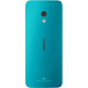 Nokia 235 4G (2024) 128 MB Feature Phone - 2.8" TFT LCD QVGA 240 x 320 - Cortex A71 GHz - 64 MB RAM - 4G - Blue