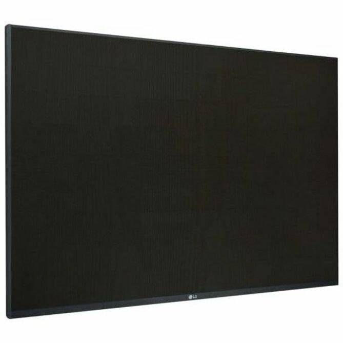 LG Digital Signage (Laaf) 130" All-In-One Led, 1920X1080, HDR10, Hdmi, DP, Pbp/Pip, 3YR