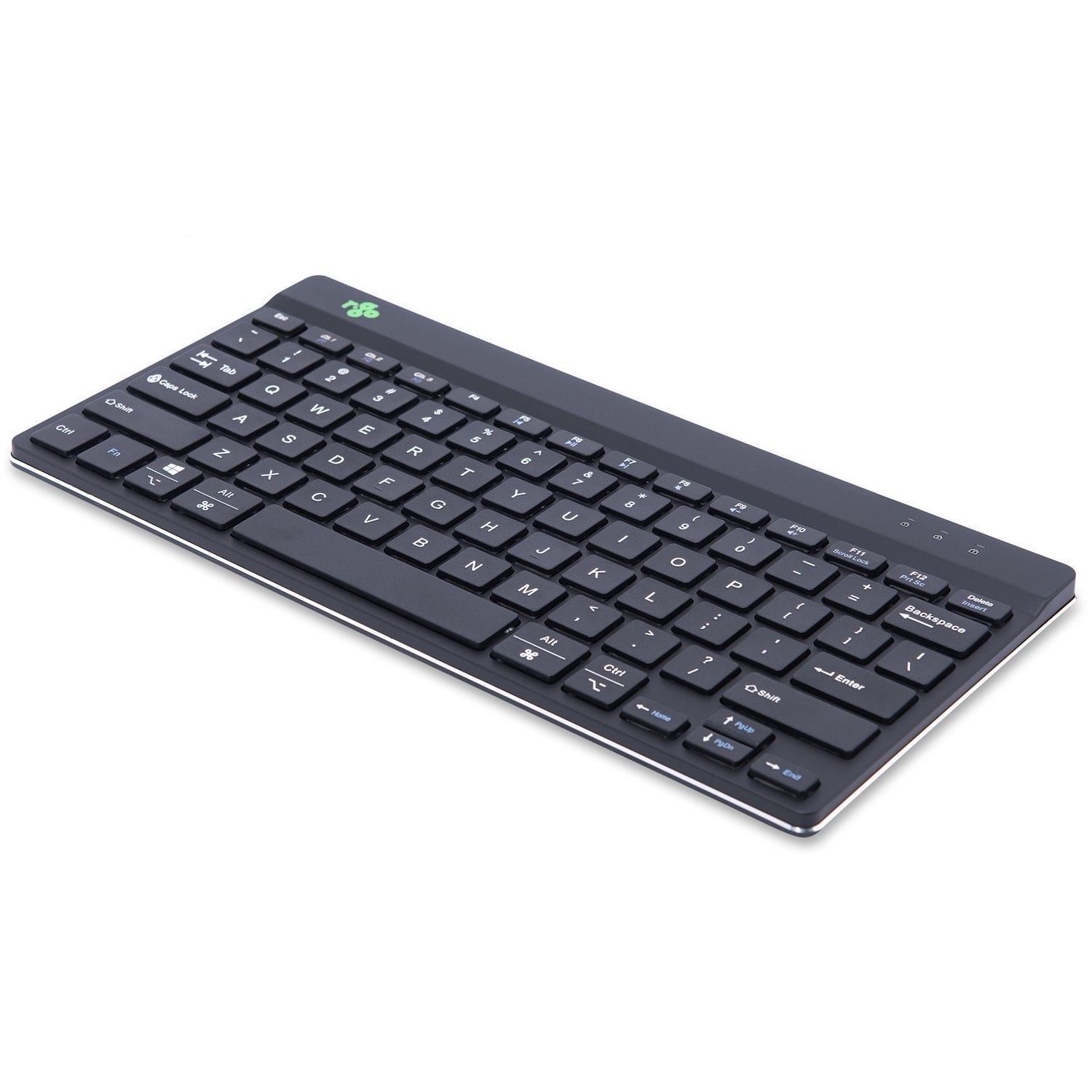 R-Go ergonomic keyboard, Compact break