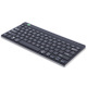 R-Go ergonomic keyboard, Compact break
