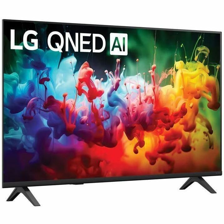 LG QNED75B 43QNED75BUA 43" Smart LED-LCD TV 2026 - 4K UHDTV - High Dynamic Range (HDR)