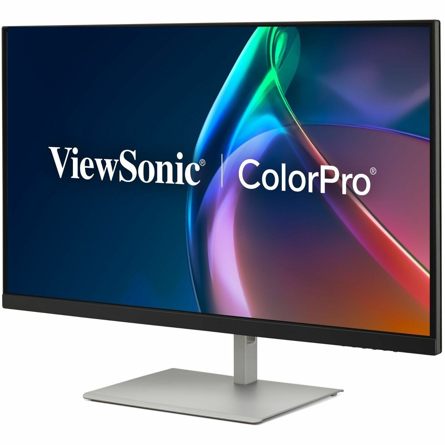 ViewSonic ColorPro VP2766-4K 27" Class 4K UHD LED Monitor - 16:9