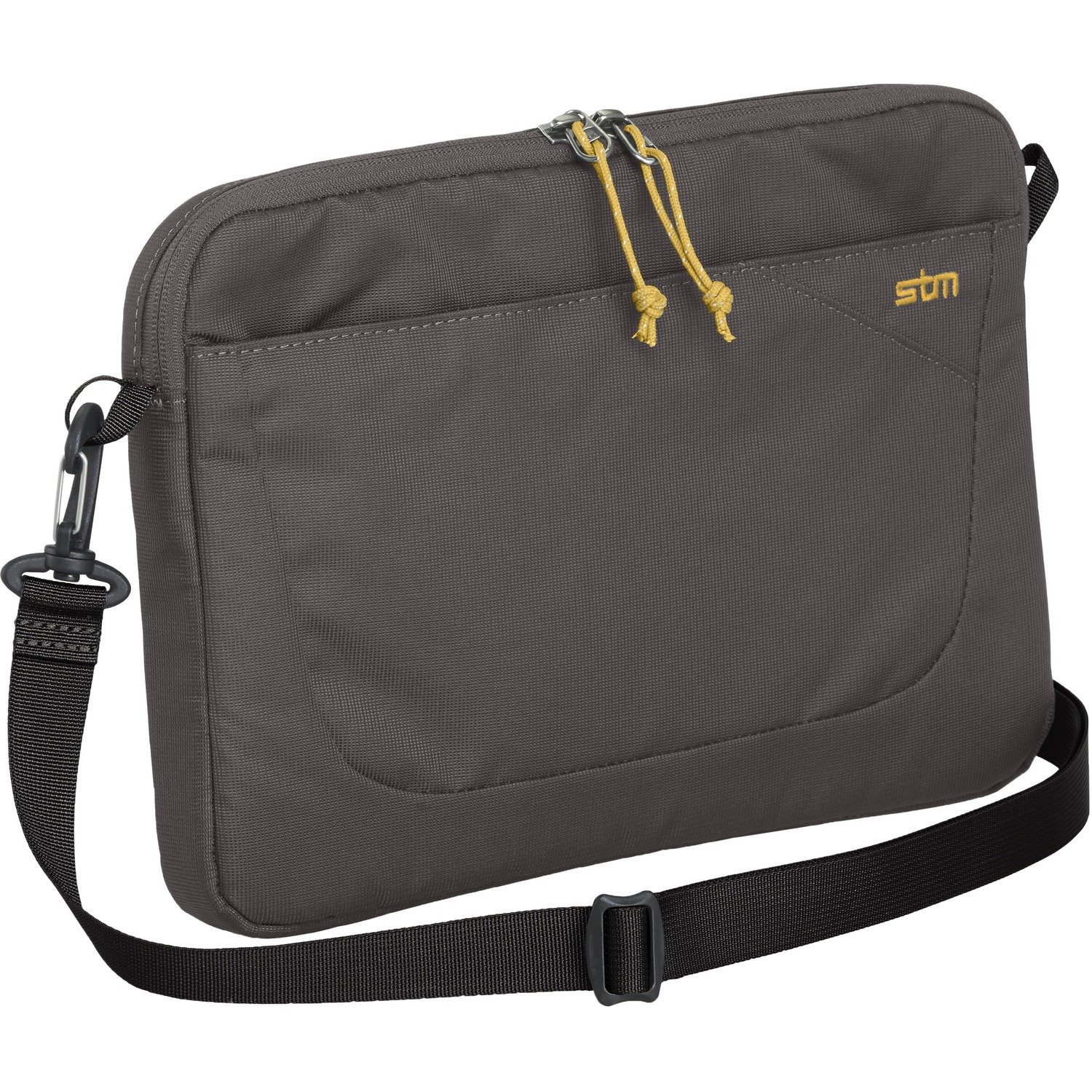 STM Goods blazer Carrying Case (Sleeve) for 27.9 cm (11") Notebook - Steel