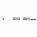 Cisco Business 250 CBS250-24FP-4X Ethernet Switch