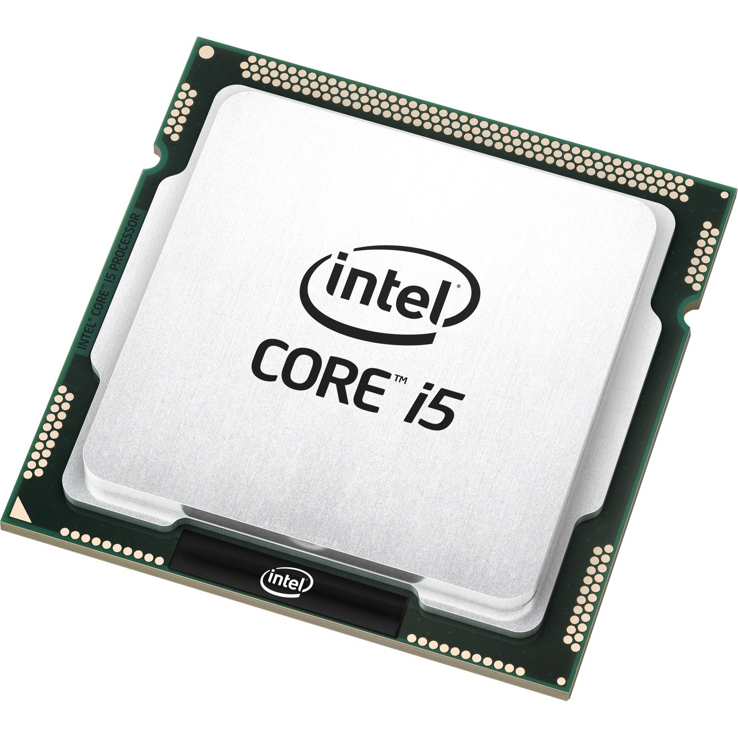 Intel Cpu Intel Core I5-4460 / Lga1150 / Tray