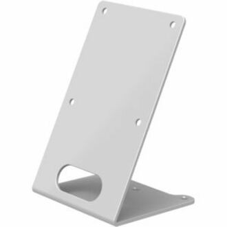 Advantech Table Stand, White, For UTC-307/310