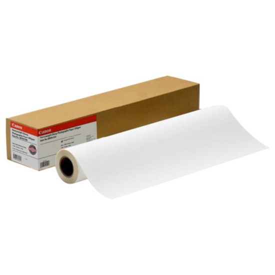 Canon Scrim Banner Vinyl Paper