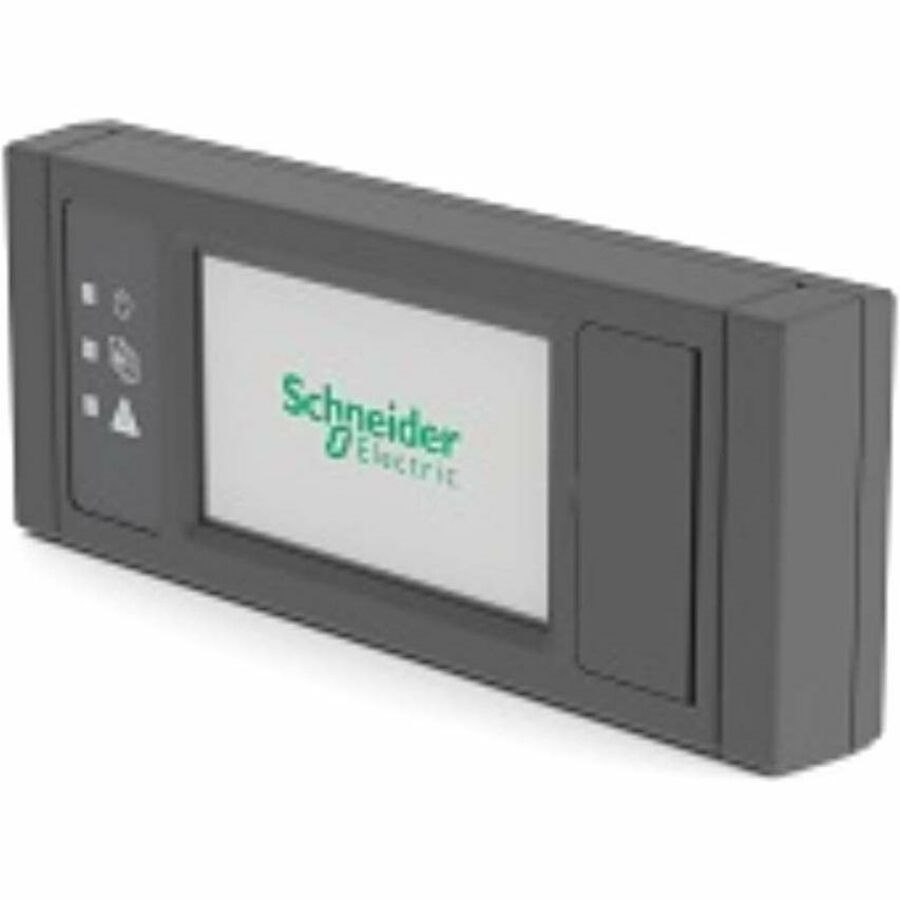 APC by Schneider Electric Split Unit Remote Touch Screen Display