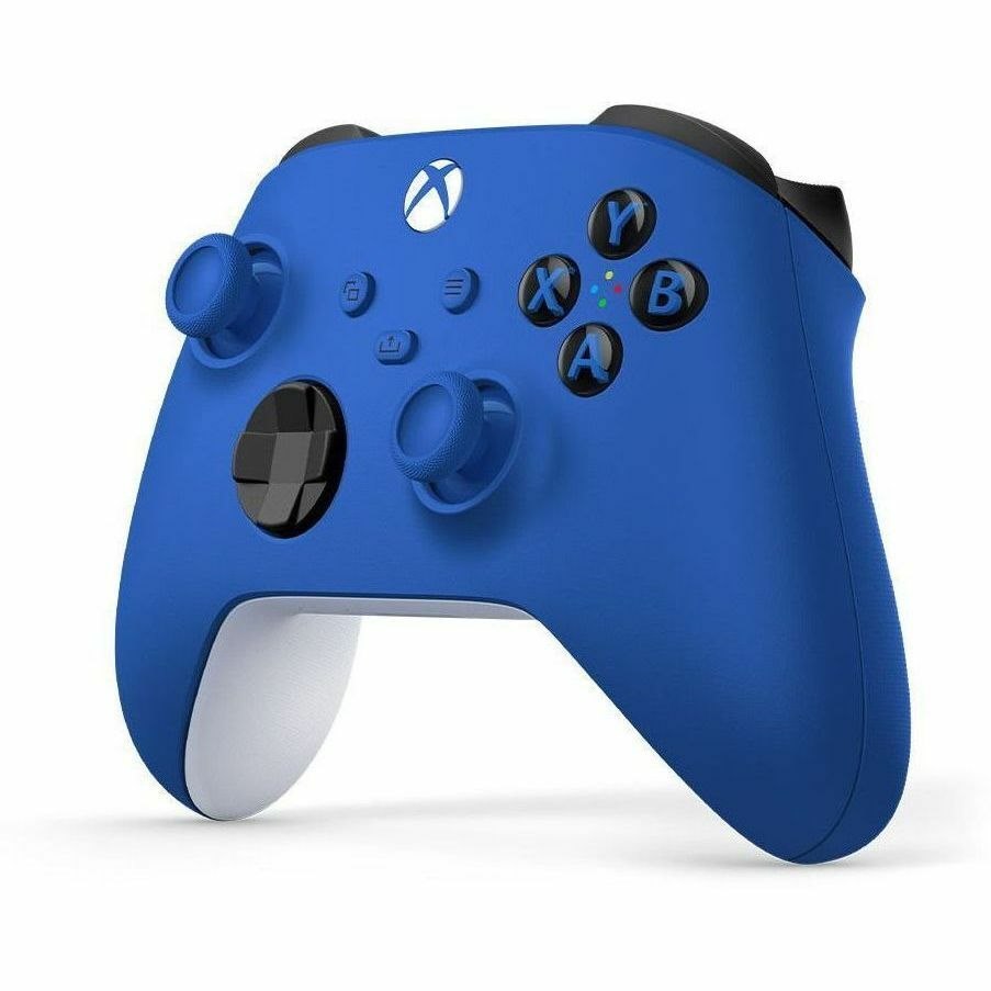Microsoft Xbox Wireless Controller - Shock Blue