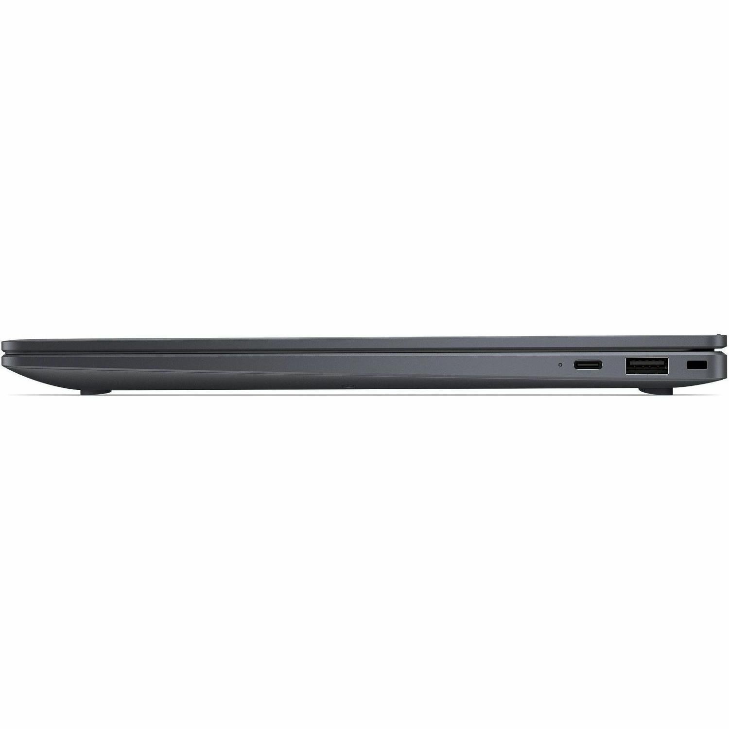HP EliteBook X G2i 14" Copilot+ PC Notebook - WUXGA - Intel Core Ultra 5 325 - 16 GB - 512 GB SSD - Eclipse Gray