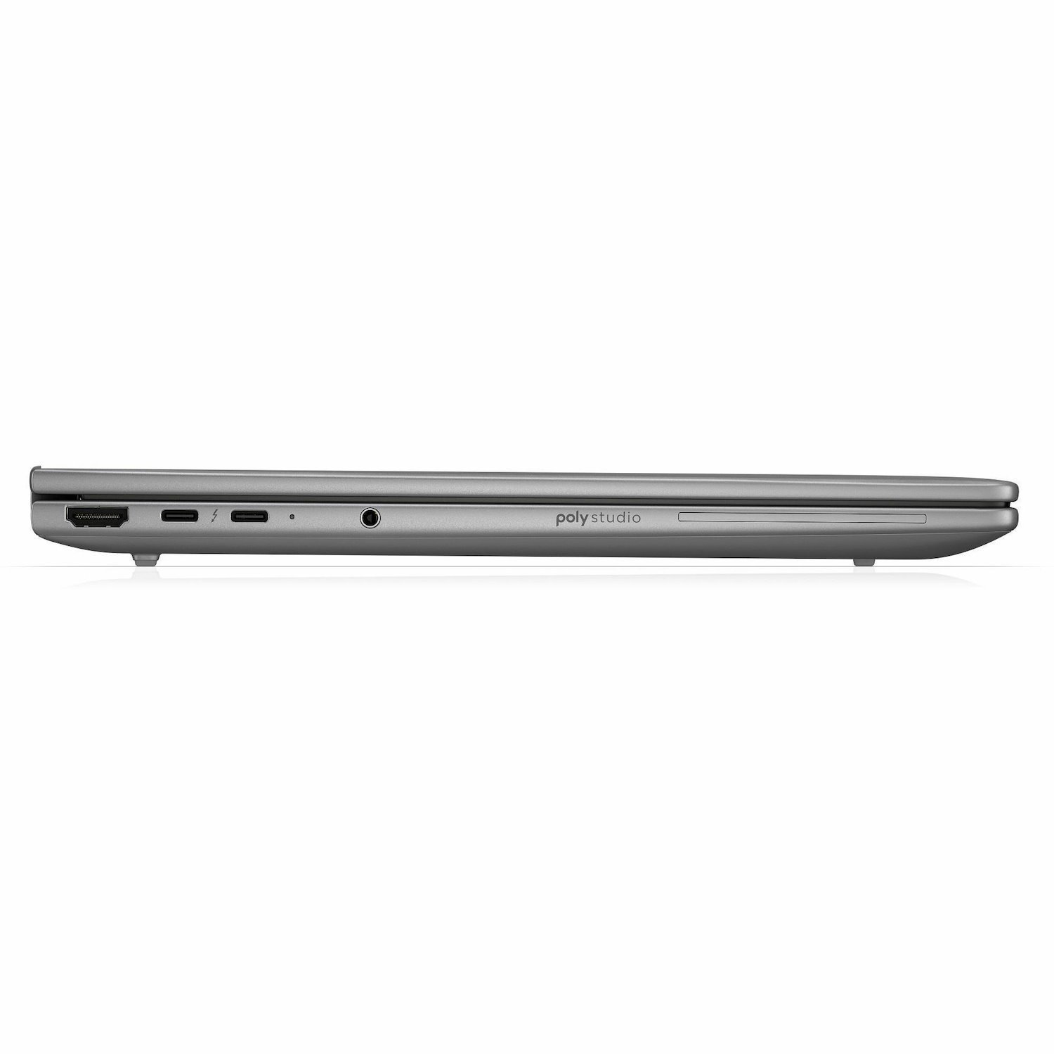 HP ZBook 8 G1i 14" Mobile Workstation - WUXGA - Intel Core Ultra 7 255H - 32 GB - 512 GB SSD - Meteor Silver