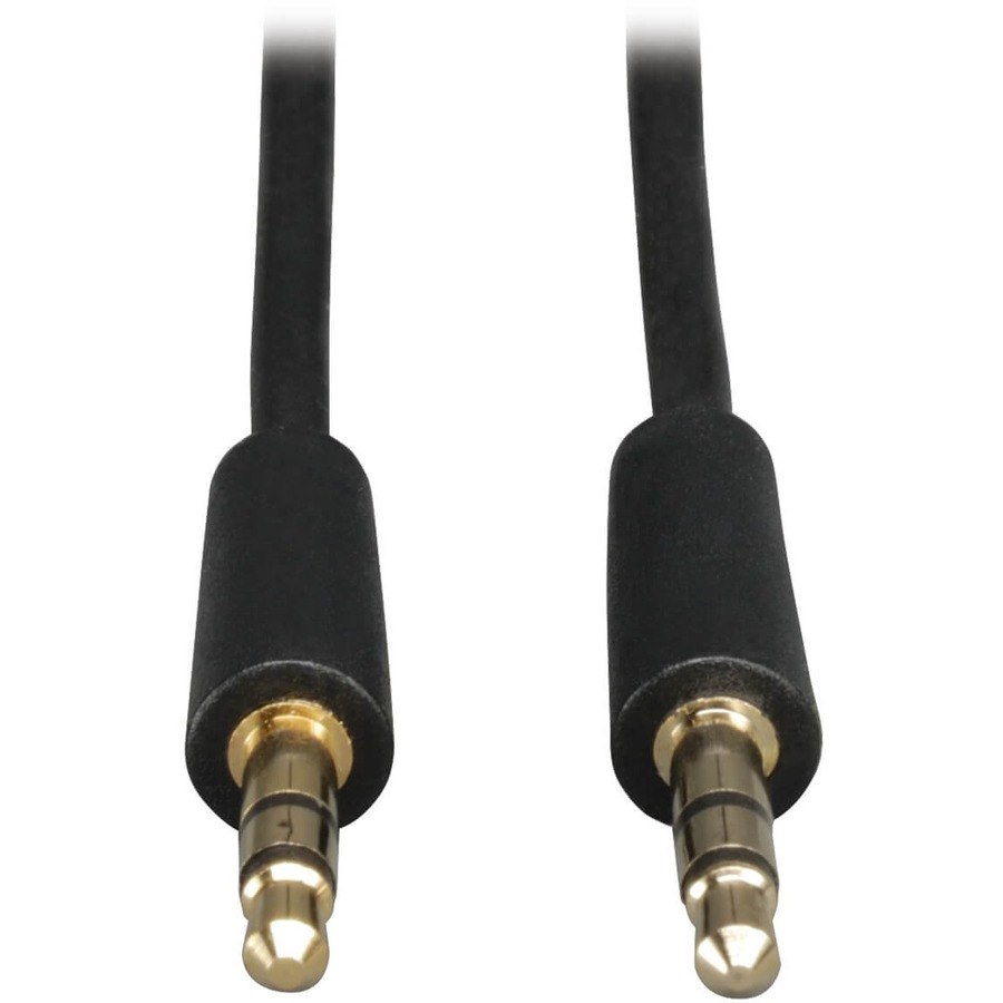 Tripp Lite series P312-015 4.57 m Mini-phone Audio Cable