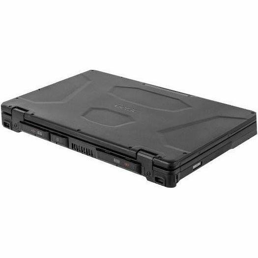 Getac S510 39.6 cm (15.6") Rugged Notebook - Full HD - Intel Core Ultra 5 135U - vPro Technology - 64 GB - 512 GB SSD