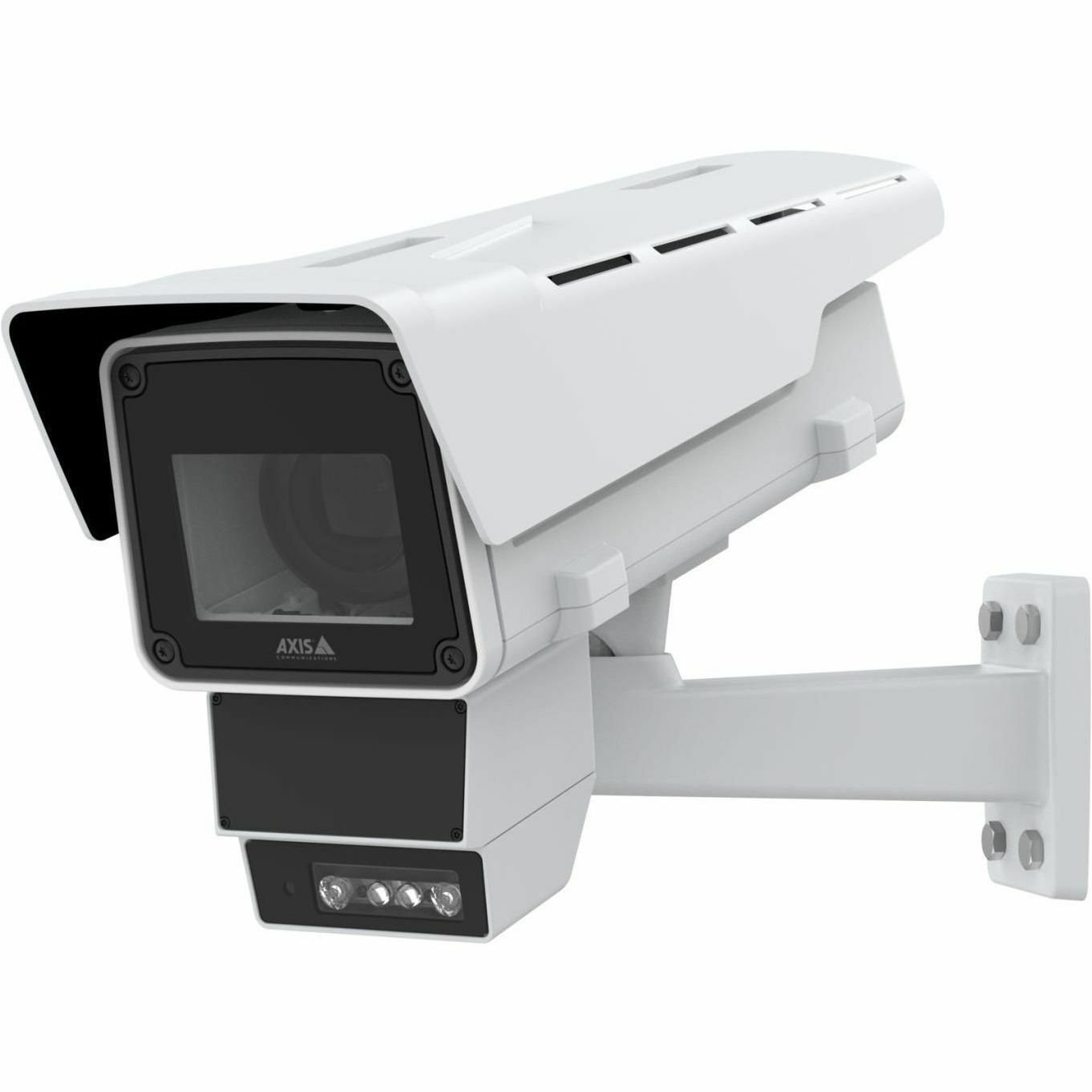 AXIS Q1686-DLE Network Camera