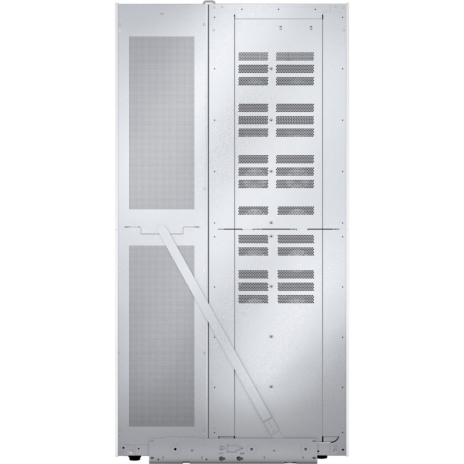 APC by Schneider Electric Galaxy VM 225 kVA UPS Single 480-480 V, 65kAIC, Start up 5x8