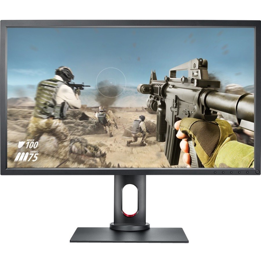 BenQ Zowie XL2731 27" Class Full HD Gaming LCD Monitor - 16:9 - Black